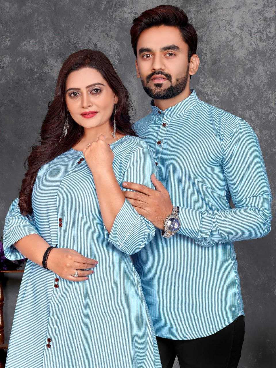 YNF COTTON SNX 2 WHOLESALE COUPLE WEAR MANUFACTURER    